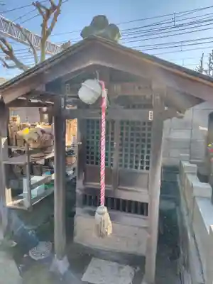 観蔵寺(東京都)