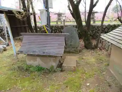 定林寺のその他建物