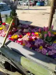 三津厳島神社(愛媛県)