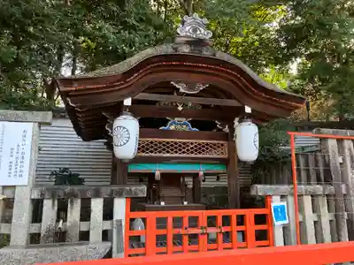 賀茂御祖神社（下鴨神社）(京都府)