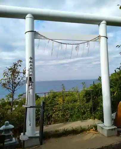 洲崎神社(千葉県)