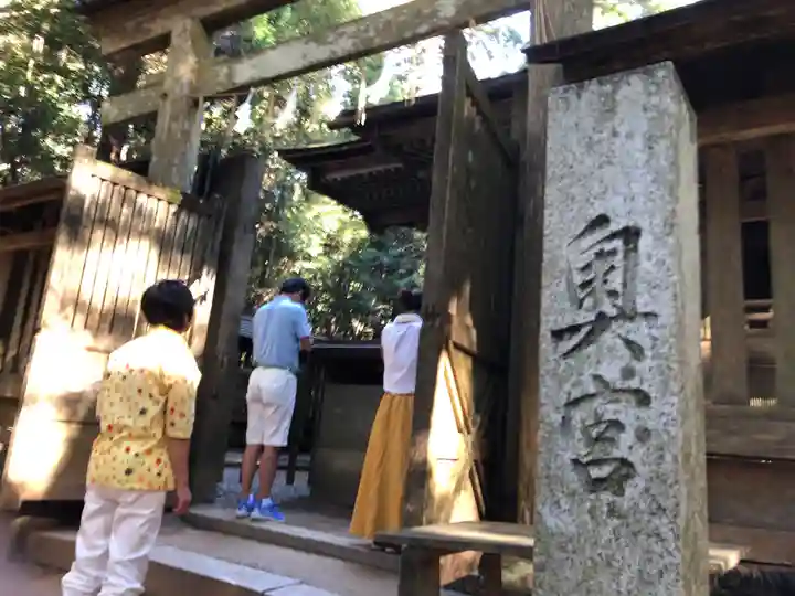 鹿島神宮(茨城県)