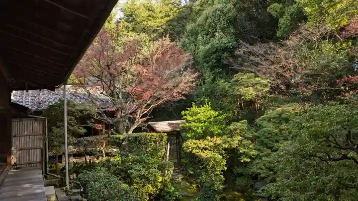 桂春院(京都府)