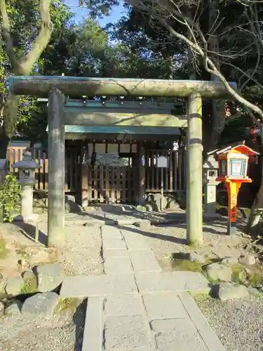 八坂神社(祇園さん)(京都府)