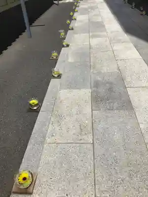 日蓮宗　浄運寺のその他建物