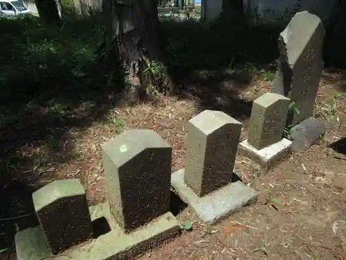 菅原神社(千葉県)