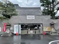 平等寺(因幡堂)(京都府)