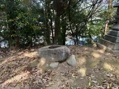 国府神社(奈良県)