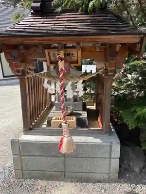 萬蔵稲荷神社(宮城県)