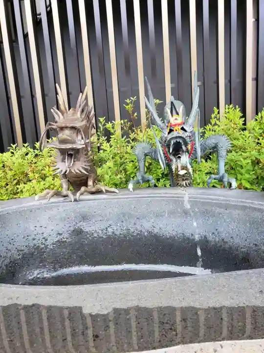 駒込妙義神社(東京都)