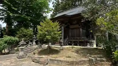 子松神社(宮城県)