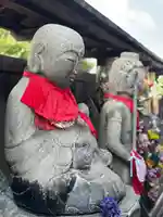 一心寺の地蔵