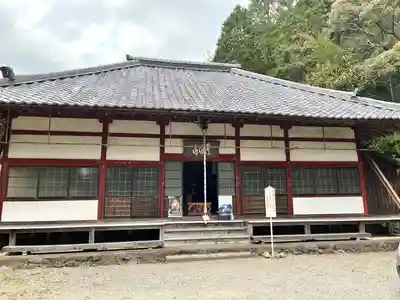 長谷寺(三重県)