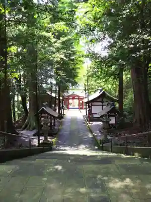 霧島東神社(宮崎県)