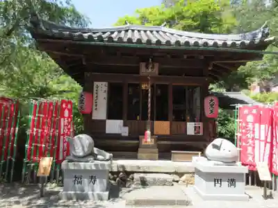 長谷寺(奈良県)