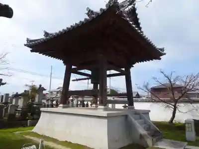 延命寺のその他建物