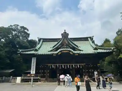 三嶋大社(静岡県)