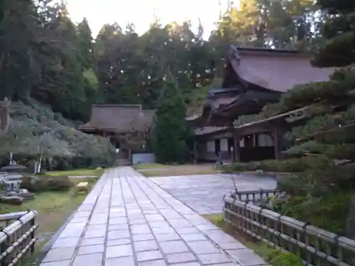 金剛三昧院(和歌山県)