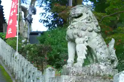 𠮷水神社（吉水神社）(奈良県)