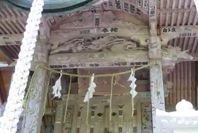 徳善院明王密寺(福島県)