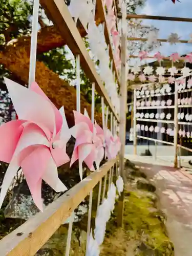 仙台八坂神社(宮城県)