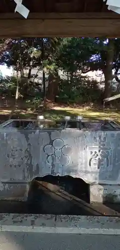 朝日森天満宮(栃木県)