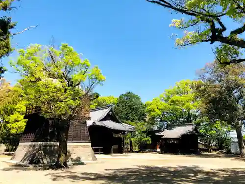 大善寺玉垂宮のその他建物