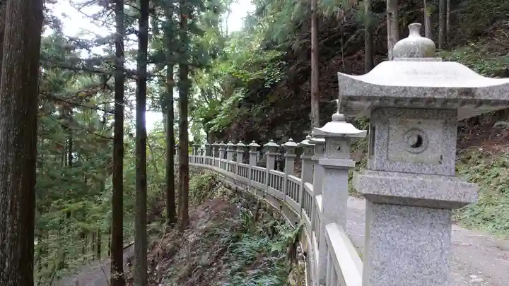焼山寺(徳島県)