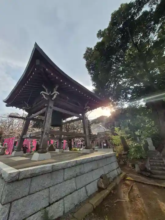 長谷寺(神奈川県)