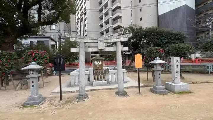 住吉神社(福岡県)