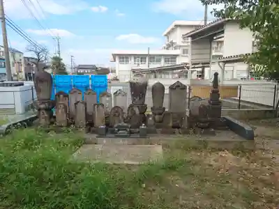 観音堂(埼玉県)