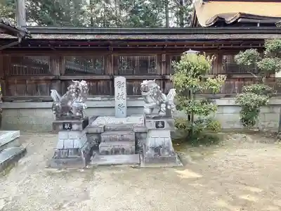 勝手神社(滋賀県)