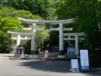 三峯神社(埼玉県)
