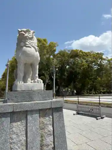 宗像大社(福岡県)