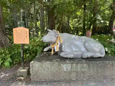 冨士御室浅間神社(山梨県)
