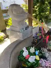 三輪神社(愛知県)