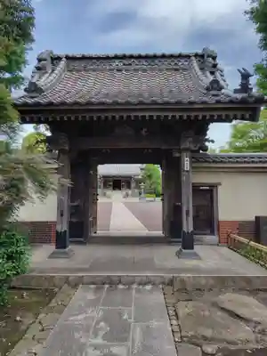 本覺寺(神奈川県)