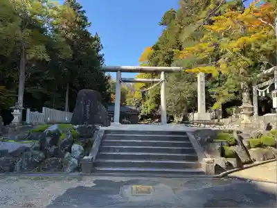比沼麻奈為神社(京都府)