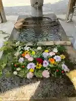 三輪神社(岐阜県)