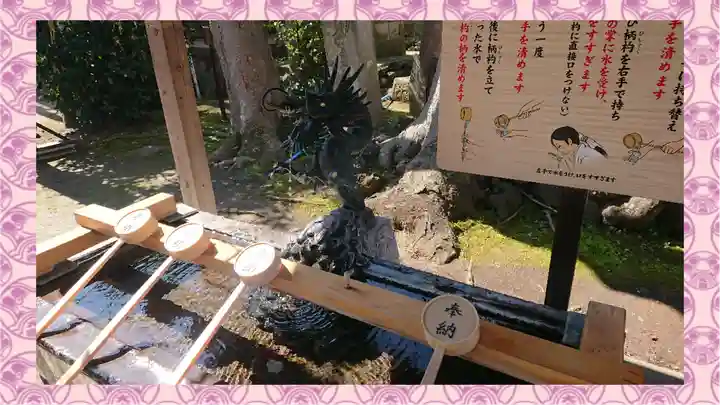 取手八坂神社(茨城県)