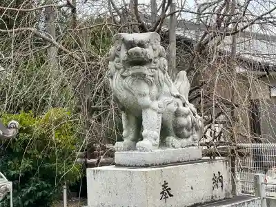 猿田彦神社(滋賀県)