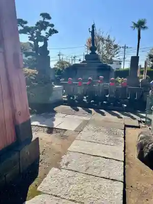 西方寺(埼玉県)