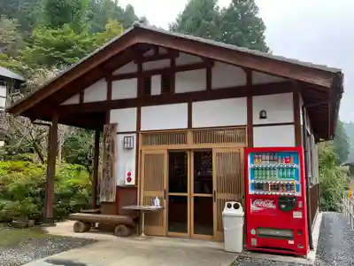 金昌寺のその他建物