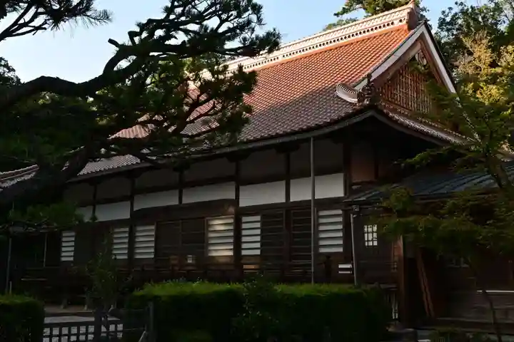雲樹寺(島根県)