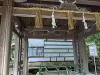 美保神社(島根県)