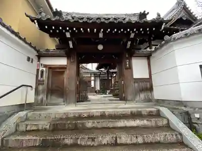 洞雲寺(京都府)