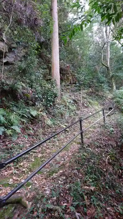 中山神社のその他建物