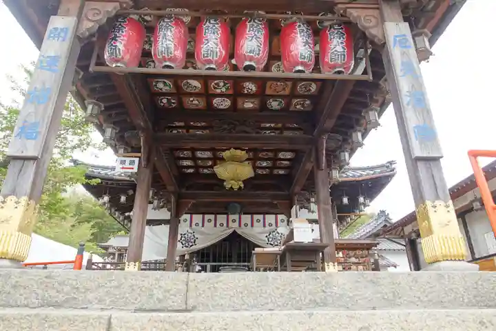 郷照寺(香川県)