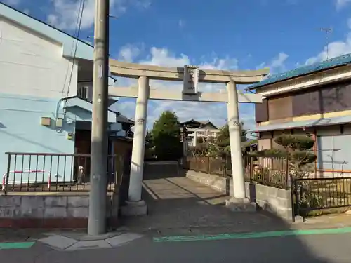 三峯神社(千葉県)