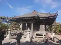 瑞巌寺五大堂(宮城県)
